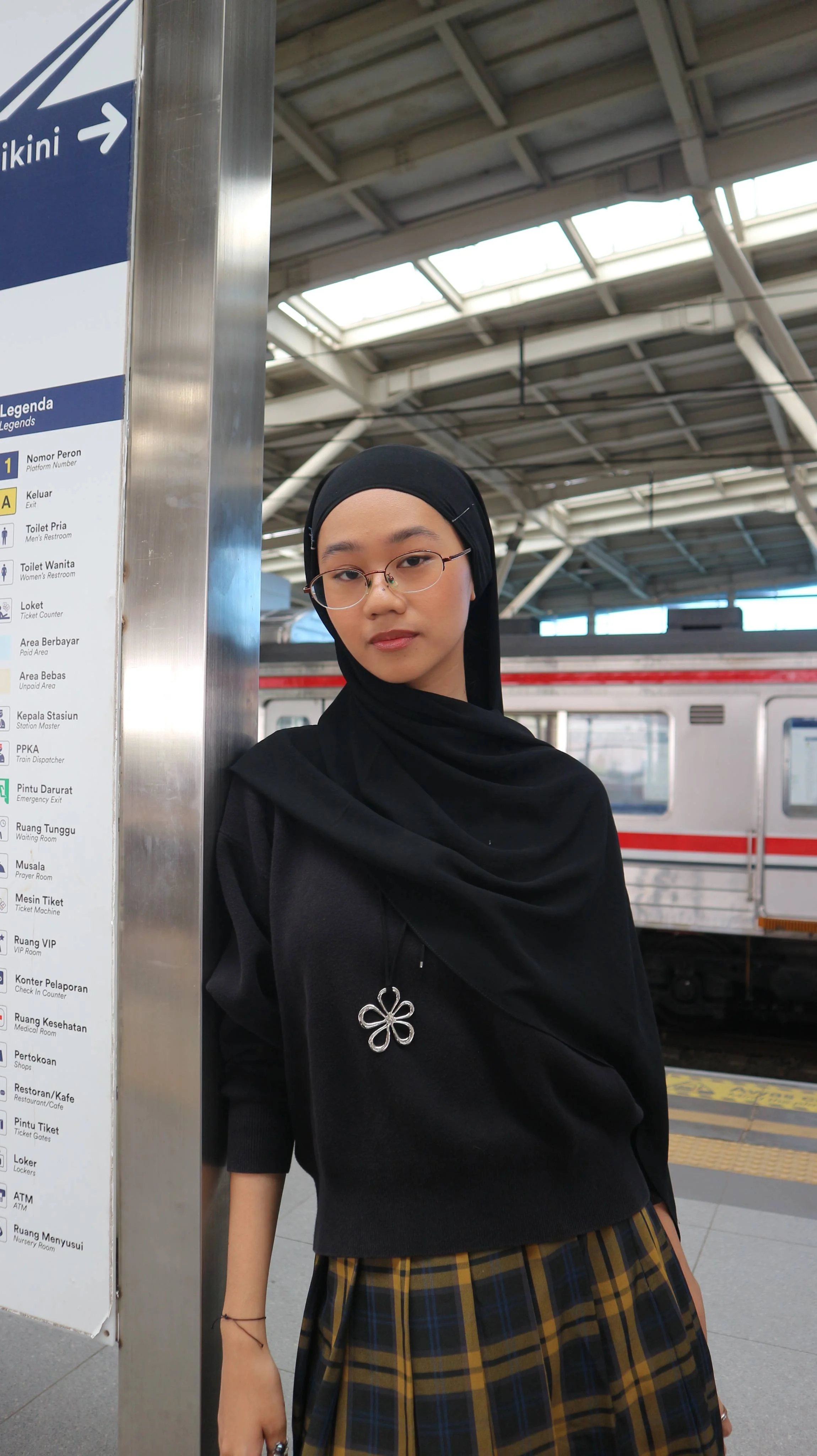 Fayza Naya Kamilla